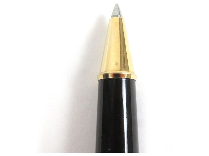 Bolígrafo Montblanc Meisterstück Negro - vista 4