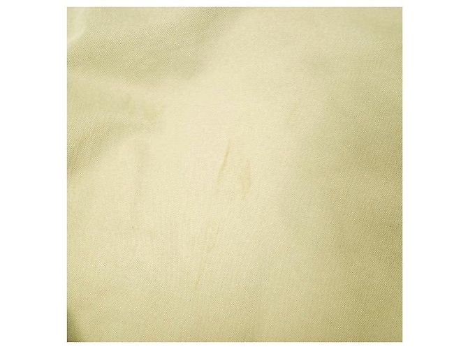 Ralph Lauren Jaqueta de algodão da coleção RRL Chino Bege - vista 8
