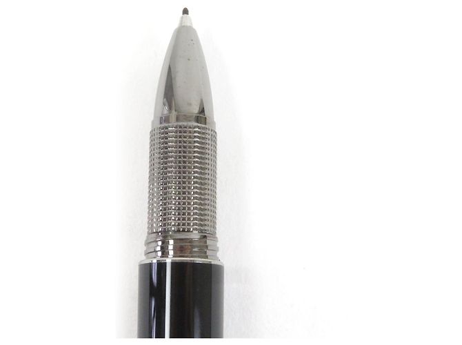 Bolígrafo Montblanc Starwalker Negro - vista 5