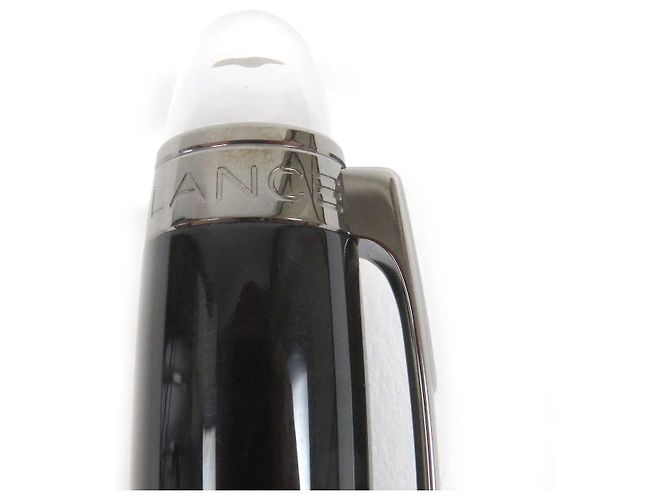 Bolígrafo Montblanc Starwalker Negro - vista 7