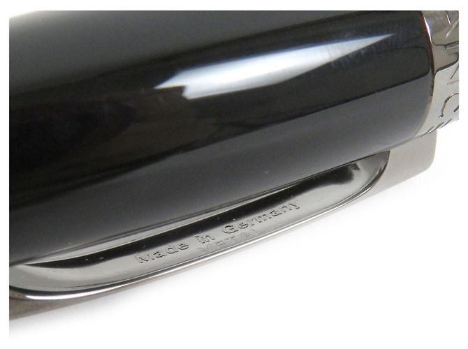 Bolígrafo Montblanc Starwalker Negro - vista 9