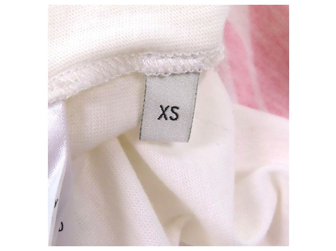 Camiseta de algodón GUCCIFICATION de Gucci Blanco - vista 7