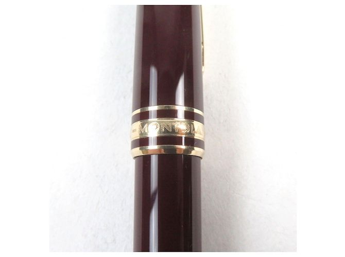 Crayon Mécanique Montblanc Meisterstück Marron - vue 7