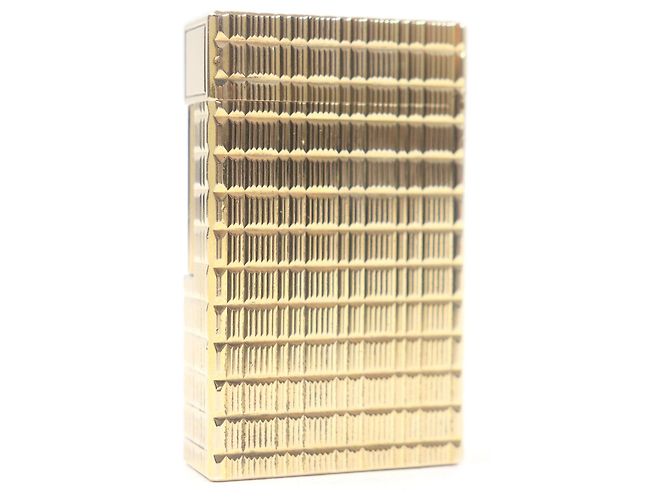 Autre Marque Dupont 56271 Lighter Golden - view 2
