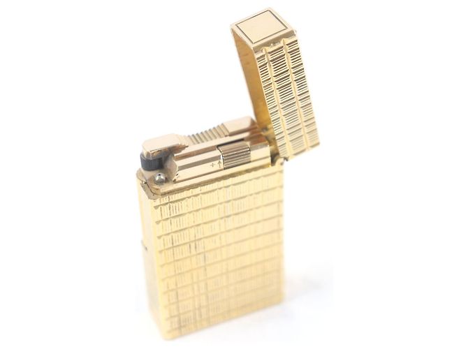Autre Marque Dupont 56271 Lighter Golden - view 4