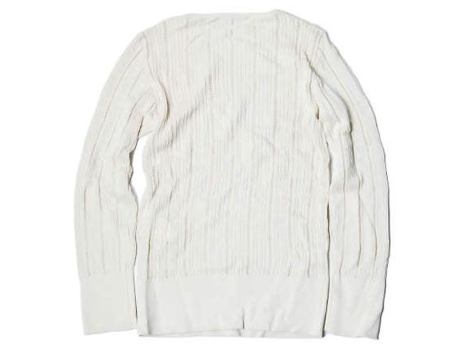 Autre Marque THEATRE PRODUCTS Strickpullover Beige - Ansicht 2