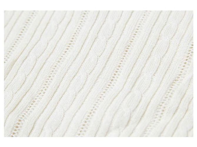 Autre Marque THEATRE PRODUCTS Strickpullover Beige - Ansicht 6