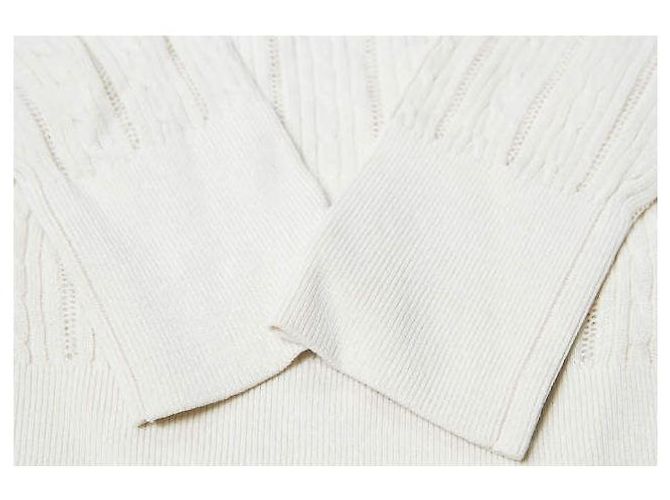 Autre Marque THEATRE PRODUCTS Strickpullover Beige - Ansicht 7