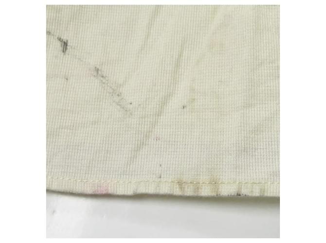 Autre Marque Falda de algodón Ray BEAMS 18SS Beige - vista 13