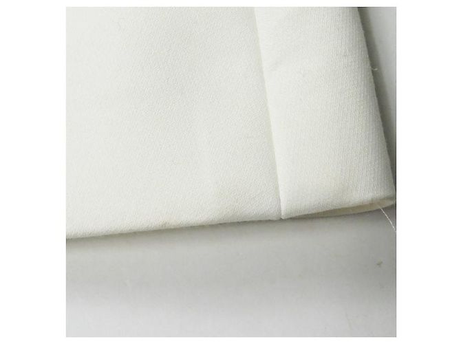 Autre Marque Gonna plissettata in misto Demi-Luxe BEAMS Bianco - vista 10