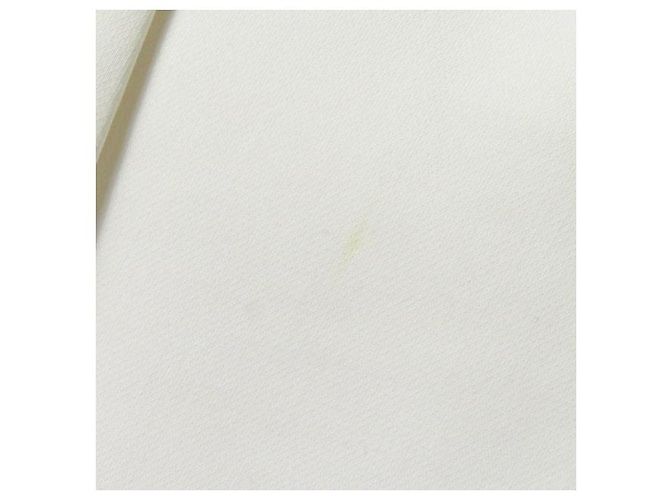 Autre Marque Gonna plissettata in misto Demi-Luxe BEAMS Bianco - vista 8