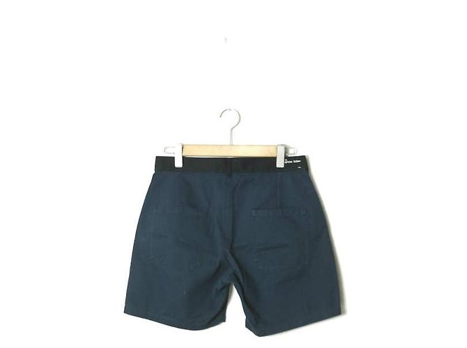 Autre Marque Shorts de algodão .efiLevol Azul - vista 2