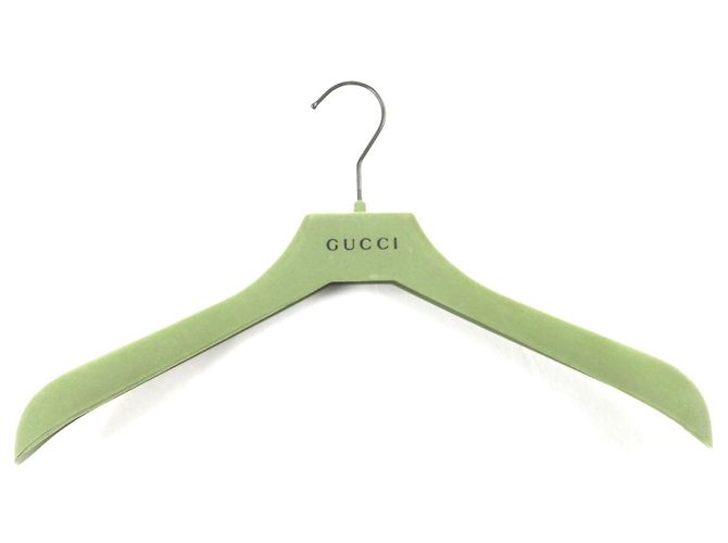 Chaqueta de Lana GUCCI TIGER de Gucci Azul - vista 10