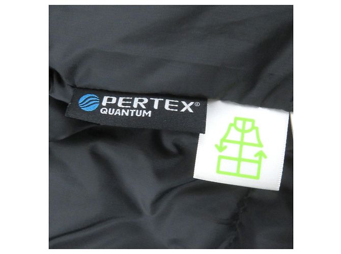 Parka Antarctika THE NORTH FACE de plumas GORE-TEX Negro - vista 11