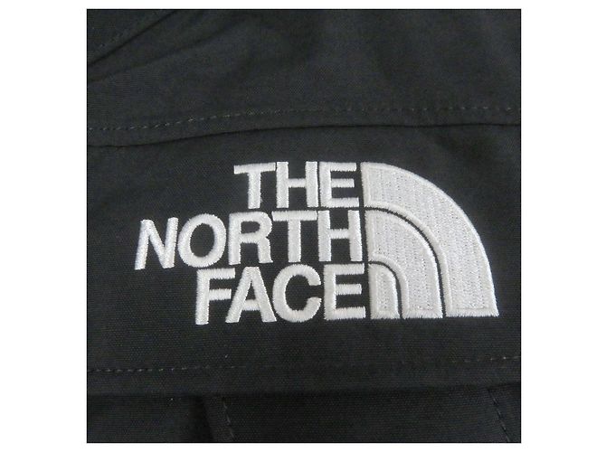 Parka Antarctika THE NORTH FACE de plumas GORE-TEX Negro - vista 6