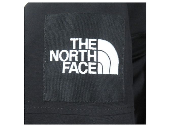 Parka Antarctika THE NORTH FACE de plumas GORE-TEX Negro - vista 8