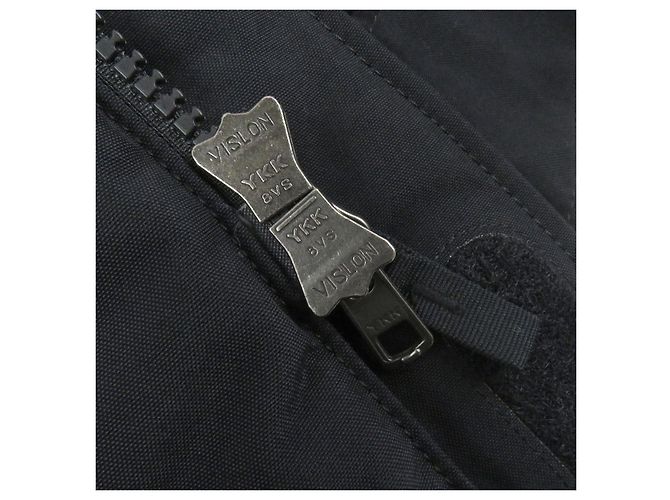 Parka Antarctika THE NORTH FACE de plumas GORE-TEX Negro - vista 9
