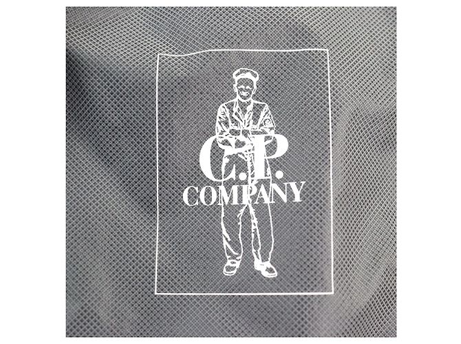 Autre Marque Chaqueta Pertex de la serie Metropolis de C.P. Company Negro - vista 11