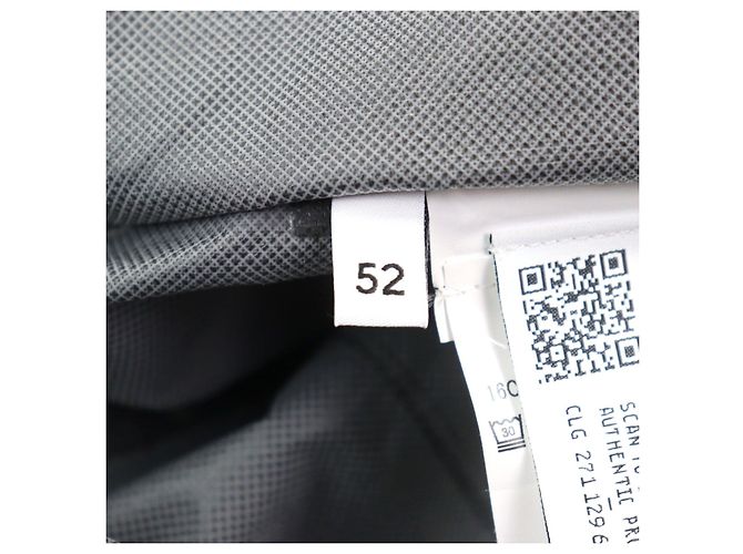 Autre Marque Chaqueta Pertex de la serie Metropolis de C.P. Company Negro - vista 14