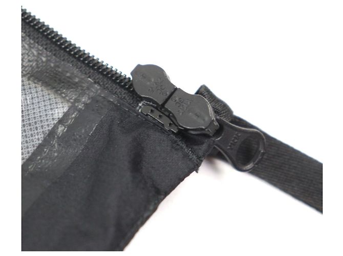 Autre Marque Chaqueta Pertex de la serie Metropolis de C.P. Company Negro - vista 6