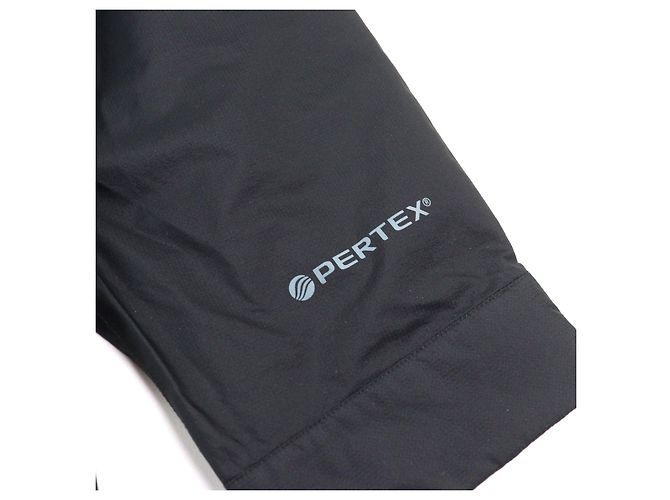 Autre Marque Chaqueta Pertex de la serie Metropolis de C.P. Company Negro - vista 8