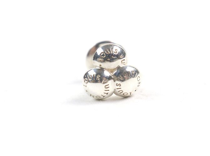 Gemelli Bouquet de Crew 925 Louis Vuitton Argento - vista 8