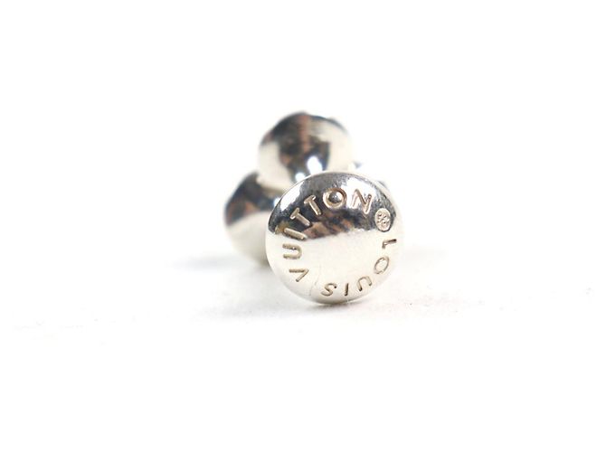 Gemelli Bouquet de Crew 925 Louis Vuitton Argento - vista 9
