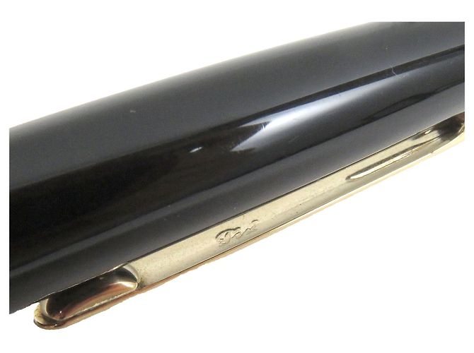 Bolígrafo Montblanc Meisterstück Negro - vista 11