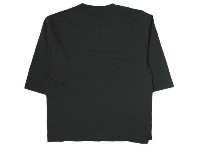Autre Marque Camiseta de fútbol Partizan25 de algodón Negro - vista 2
