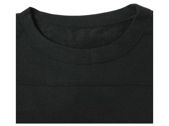 Autre Marque Camiseta de fútbol Partizan25 de algodón Negro - vista 4