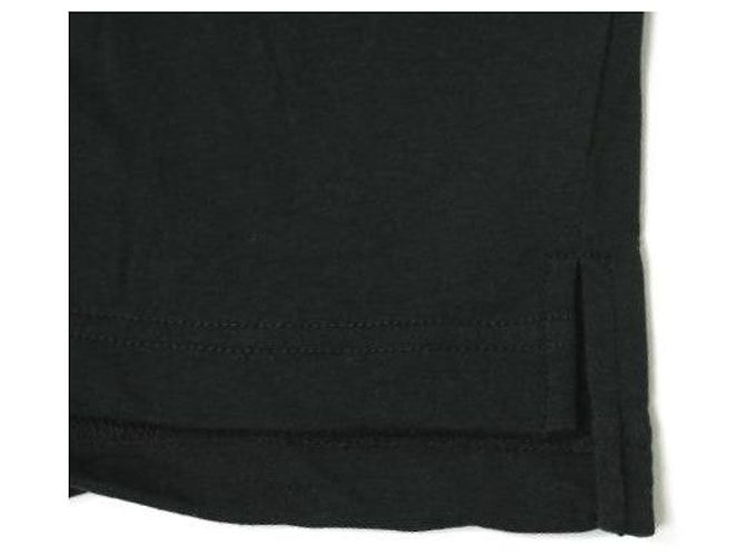Autre Marque Camiseta de fútbol Partizan25 de algodón Negro - vista 6