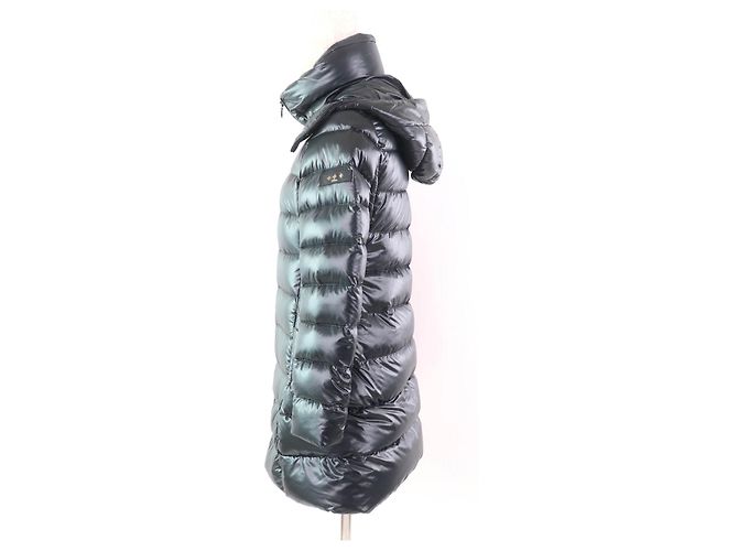 Autre Marque Abrigo de Plumas de Nylon TATRAS BABILA Verde Verde oscuro - vista 2