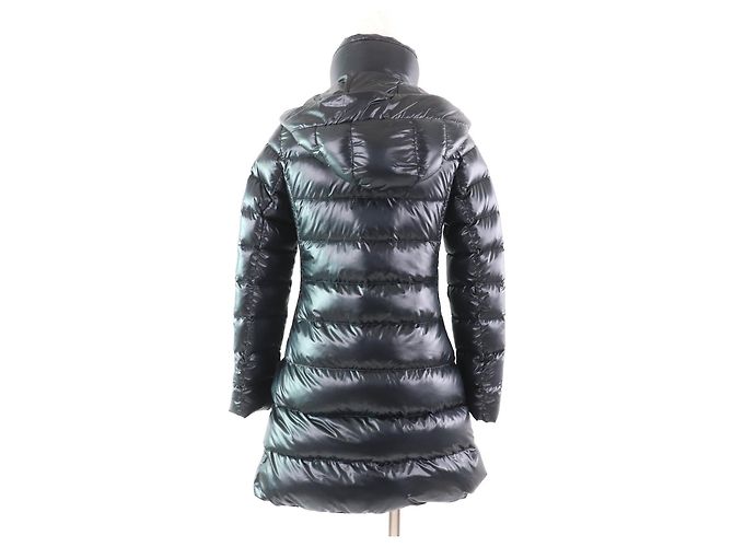 Autre Marque Abrigo de Plumas de Nylon TATRAS BABILA Verde Verde oscuro - vista 3