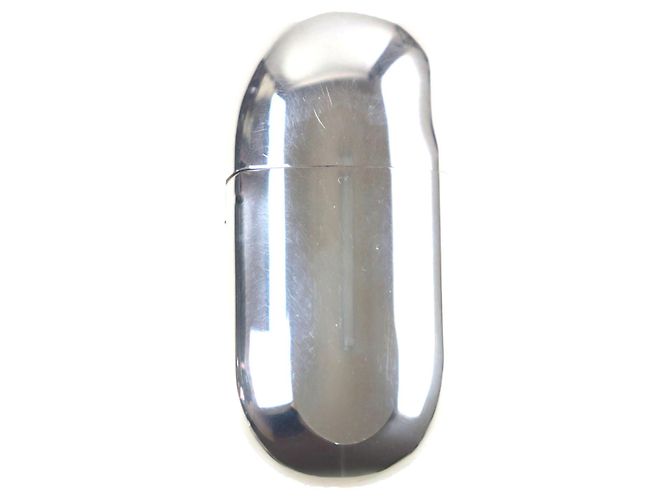 Tiffany & Co Tiffany&Co. Beans Elsa Peretti Silber 925 Feuerzeug - Ansicht 2