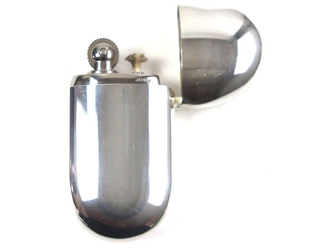 Tiffany & Co Tiffany&Co. Beans Elsa Peretti Silber 925 Feuerzeug - Ansicht 3