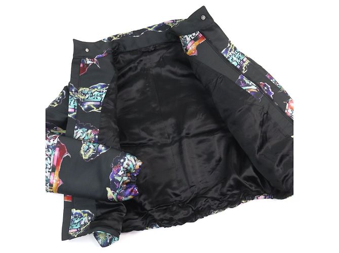 Chaqueta Blouson LV Graffiti Louis Vuitton Multicolor - vista 3