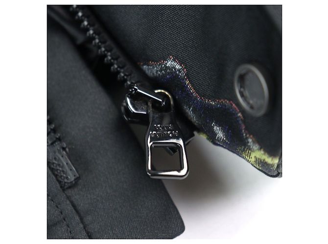 Chaqueta Blouson LV Graffiti Louis Vuitton Multicolor - vista 5