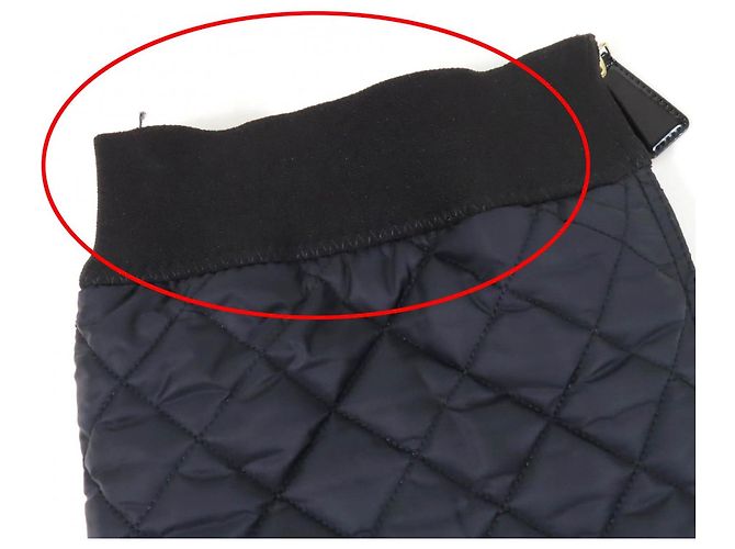 Timeless 2-in-1 Stiefel aus Lackleder mit COCO-Logo-Design von Chanel Schwarz - Ansicht 18