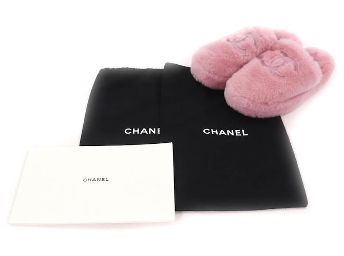 Timeless Sandali Ramfer Chanel Rosa - vista 2