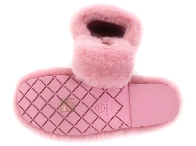 Timeless Sandali Ramfer Chanel Rosa - vista 7