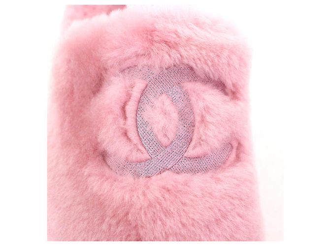 Timeless Sandali Ramfer Chanel Rosa - vista 9