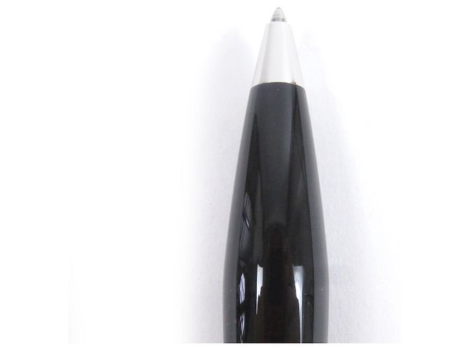 Bolígrafo Montblanc Starwalker Negro - vista 5