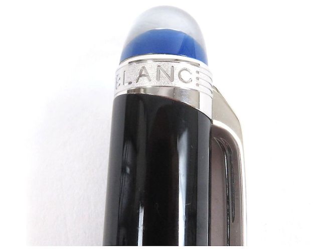 Bolígrafo Montblanc Starwalker Negro - vista 7