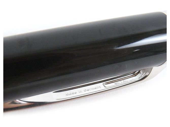 Bolígrafo Montblanc Starwalker Negro - vista 8