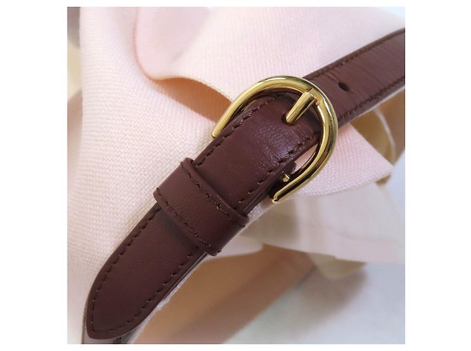 Bermuda shorts Gucci de mohair Rosa Beige - vista 5