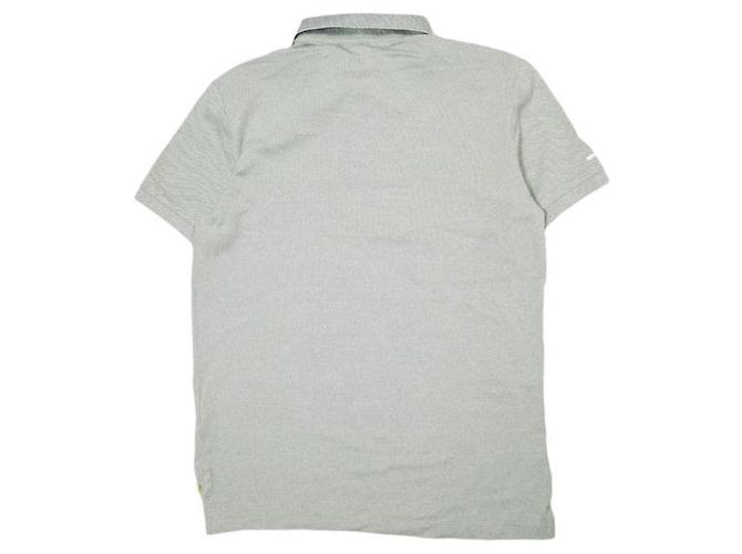Camisa Polo Performance de Mezcla de Algodón Ralph Lauren Castaño - vista 2