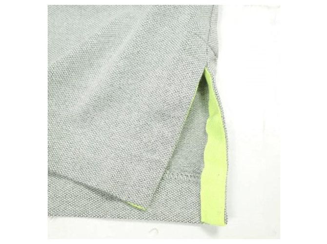 Camisa Polo Performance de Mezcla de Algodón Ralph Lauren Castaño - vista 8