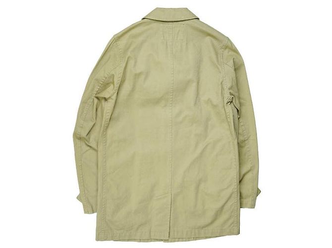 Autre Marque Abrigo de algodón FREECITY CHINO Beige - vista 2