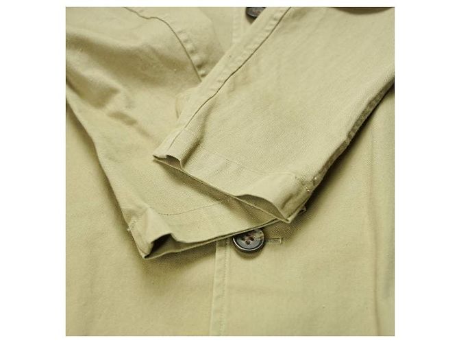 Autre Marque Abrigo de algodón FREECITY CHINO Beige - vista 6