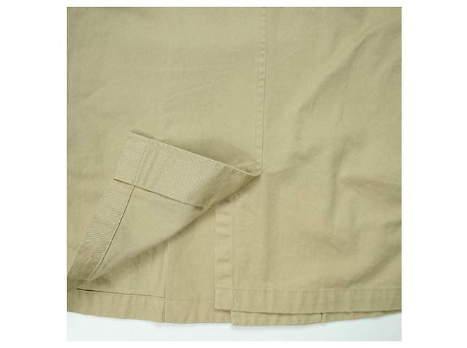 Autre Marque Abrigo de algodón FREECITY CHINO Beige - vista 9